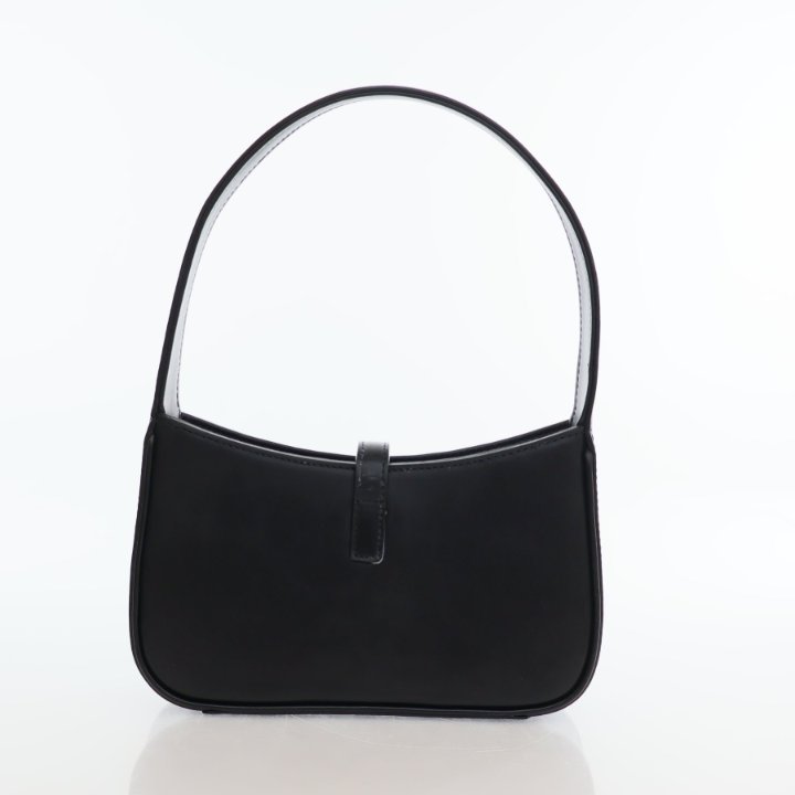 【関税&送料込】Saint Laurent Ysl Bo Mng Le 5A7 Saint Laurent MNG Le 5A7 W Bag - Noir – Kith