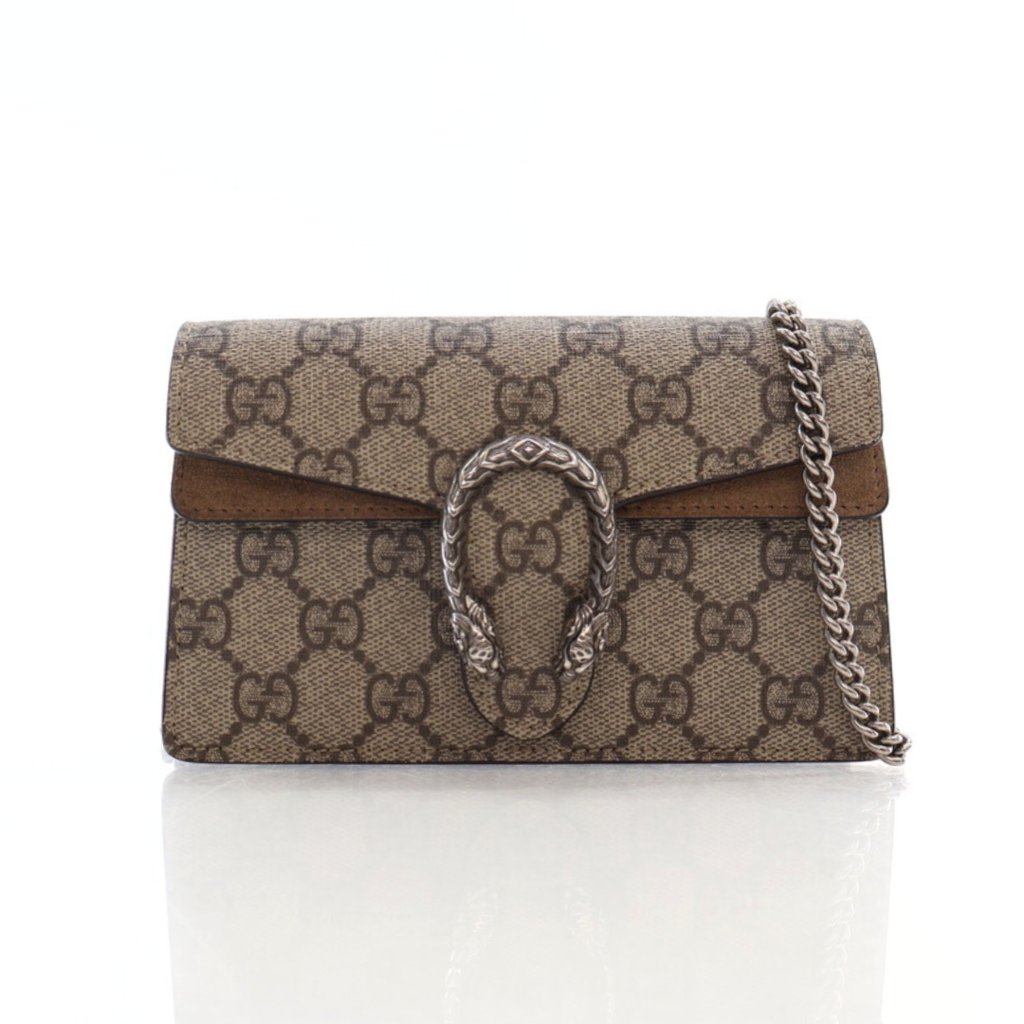 無料発送 - Mini Super Dionysus Gucci Luxe Rental Bag その他
