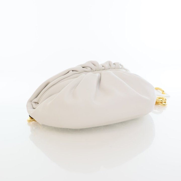 Bottega Veneta The Belt Chain Pouch - Luxe Du Jour