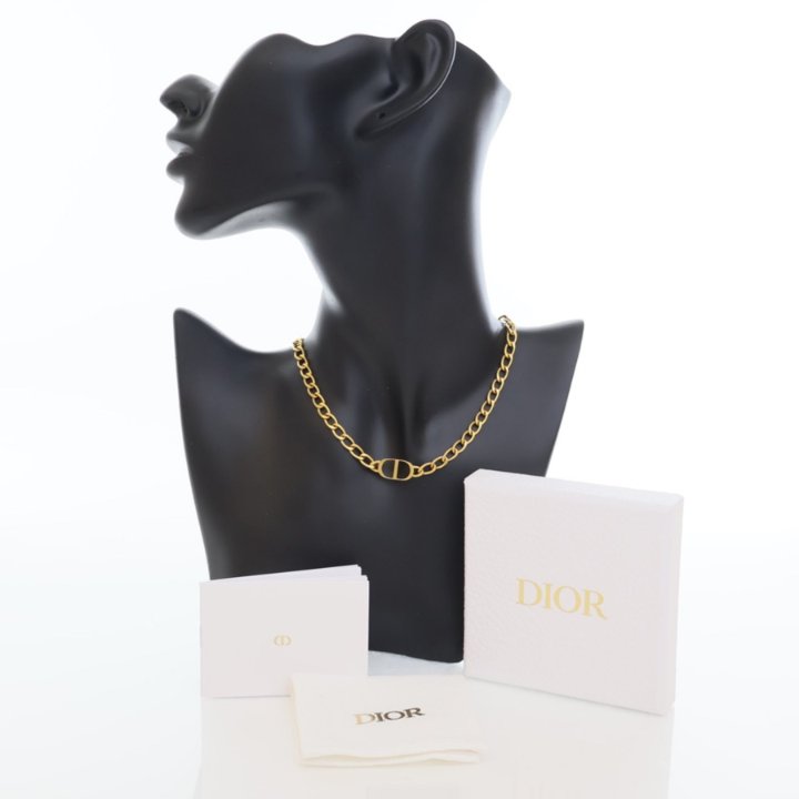 Dior Montaigne Collier Dior Choker Dior 30 Montaigne Short