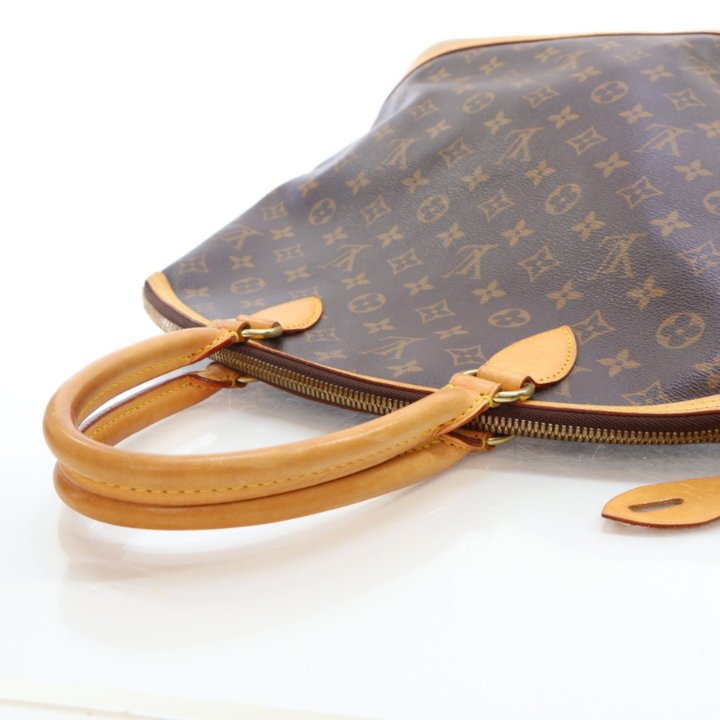Louis Vuitton Lockit Tote - Luxe Du Jour