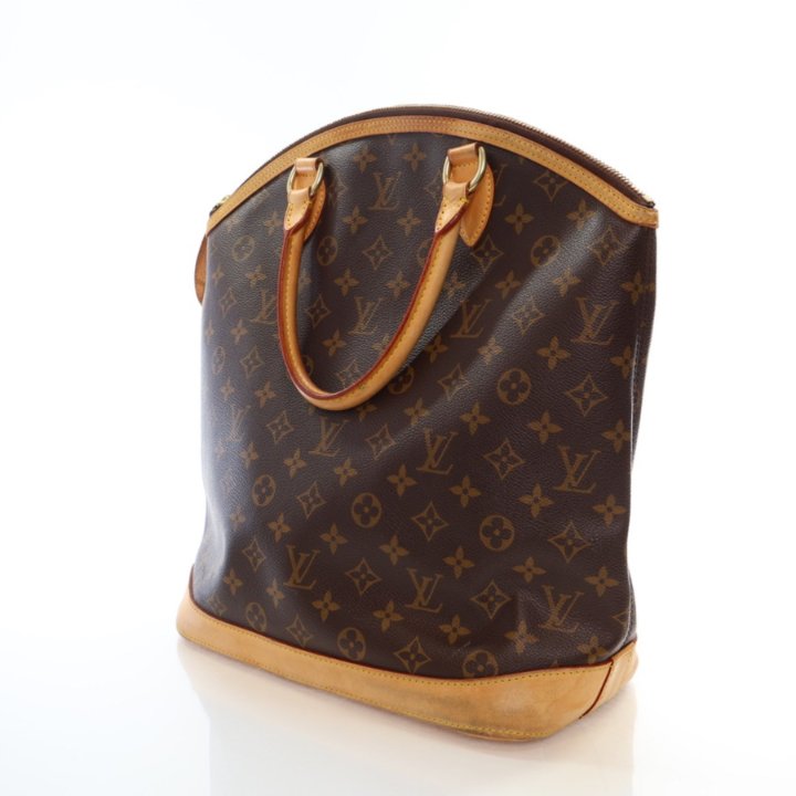 Louis Vuitton Lockit Tote - Luxe Du Jour