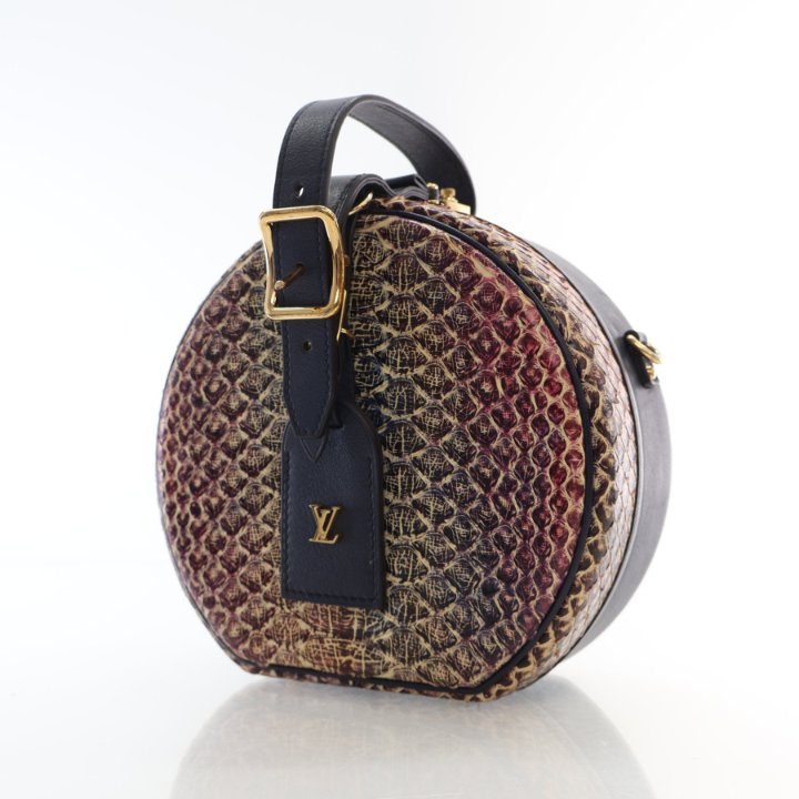 小物 Louis Vuitton LV Pochette Accessoires Monogram Sequin Noir M26473 - €.1500