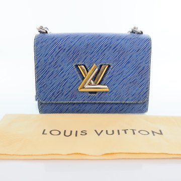 残り僅か LOUIS VUITTON ツイスト MM PM 関税込 2WAY 財布セット バッグ・財布・小物 LV アイコンモデル カタログ｜ルイ