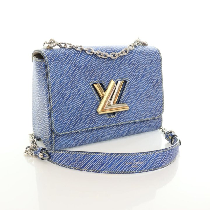 ★エレガント★【LOUIS VUITTON】LV × TM ツイスト MM ツイスト PM エピ｜ルイ・ヴィトン 公式サイト - M21118