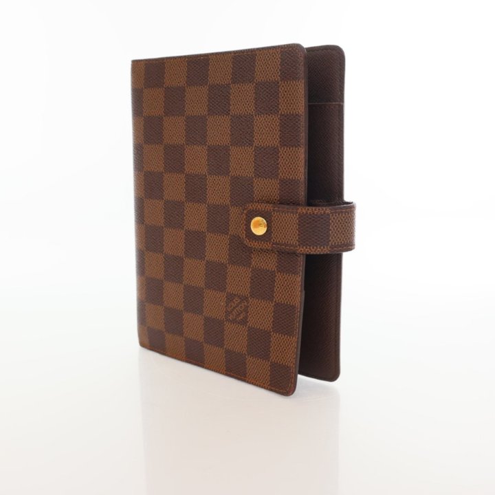 限定品◆関税なし【LOUIS VUITTON】Medium Ring Agenda Cover louis_vuitton_medium_ring_agen
