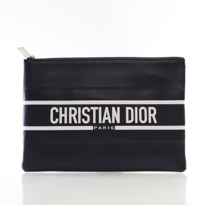 Dior Vibe Pouch - Luxe Du Jour