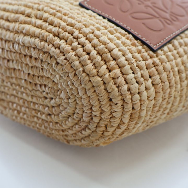 Loewe Pochette Bag - Luxe Du Jour
