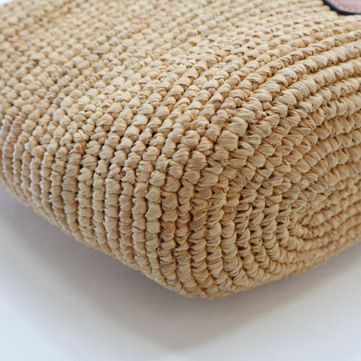 Loewe Pochette Bag - Luxe Du Jour