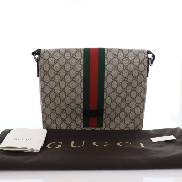 【関税＆送料込み】Gucci Bags.. Gucci GG Matelasse Shoulder Bag – Cettire