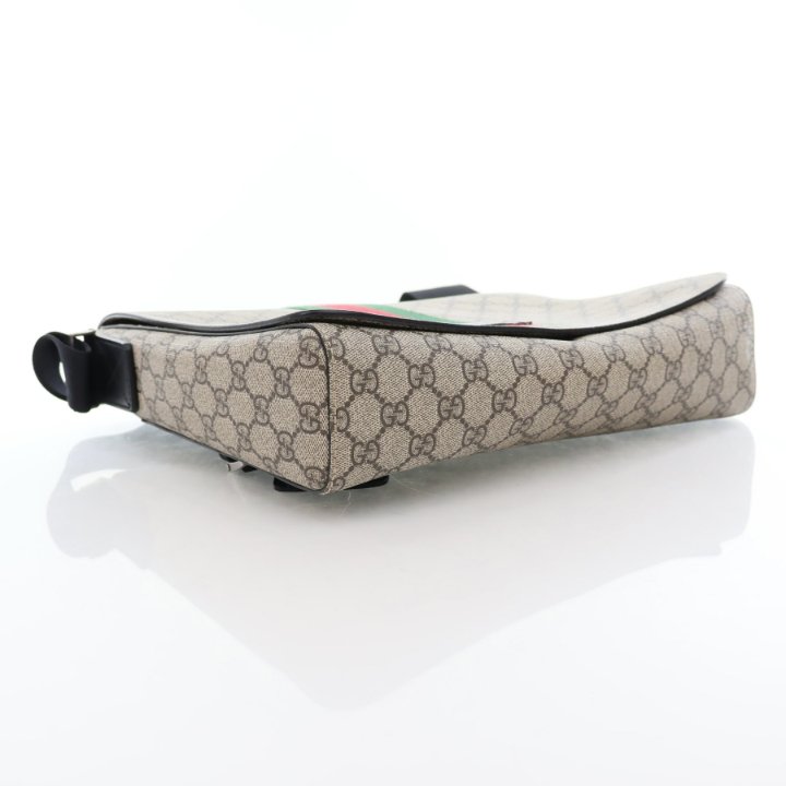 新品 Supreme Small Messenger Bag Silver Buy Supreme Small Messenger Bag 'Silver' - SS22B6 SILVER | GOAT