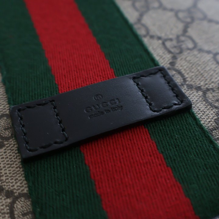 [GUCCI] グッチ MESSENGERBAGS Gucci Messenger Bag - Luxe Du Jour
