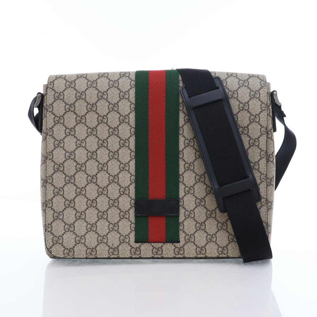 GUCCI グッチ モノグラム GG柄 クラッチバッグ ユニセックス