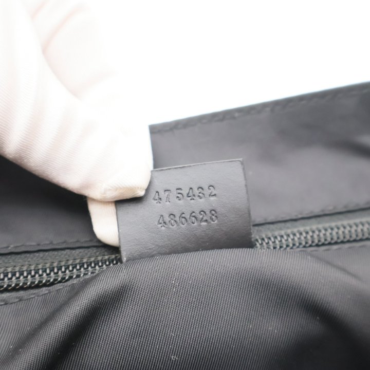 Gucci Messenger Bag - Luxe Du Jour