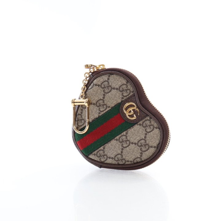 Gucci Ophidia Utility Belt Bag - Luxe Du Jour