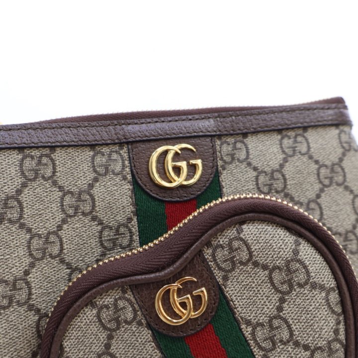【関税&送料込】Gucci Ophidia Gucci Ophidia Utility Belt Bag - Luxe Du Jour