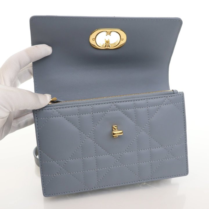 日本未入荷カラーあり◆MISS CARO ミニバッグ 日本未入荷カラーあり◇MISS CARO ミニバッグ (Dior/ショルダー