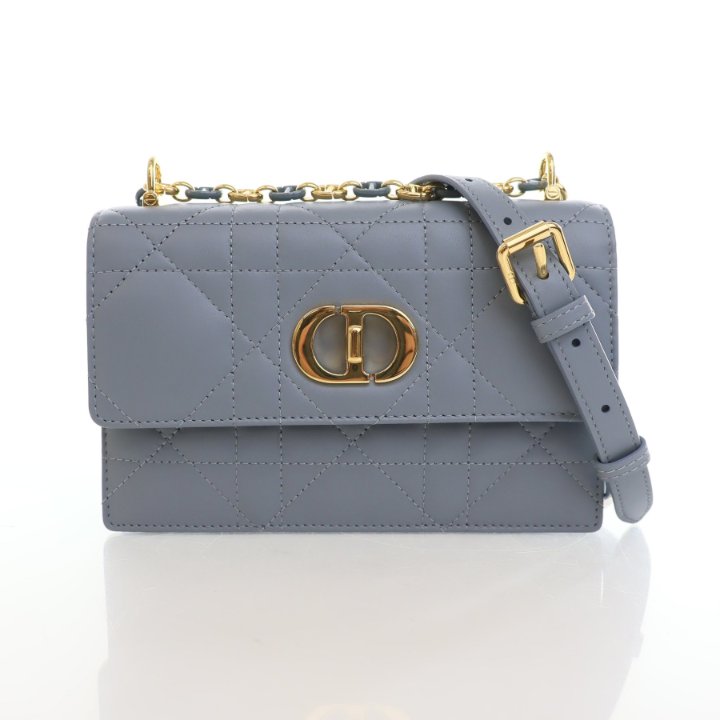 Dior Miss Caro Mini Bag - Luxe Du Jour