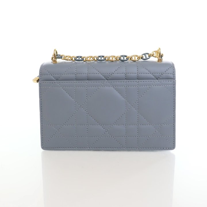 Dior Miss Caro Mini Bag - Luxe Du Jour