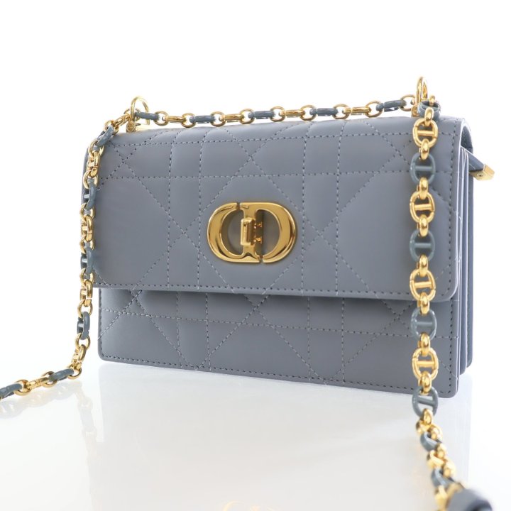 Dior Miss Caro Mini Bag - Luxe Du Jour