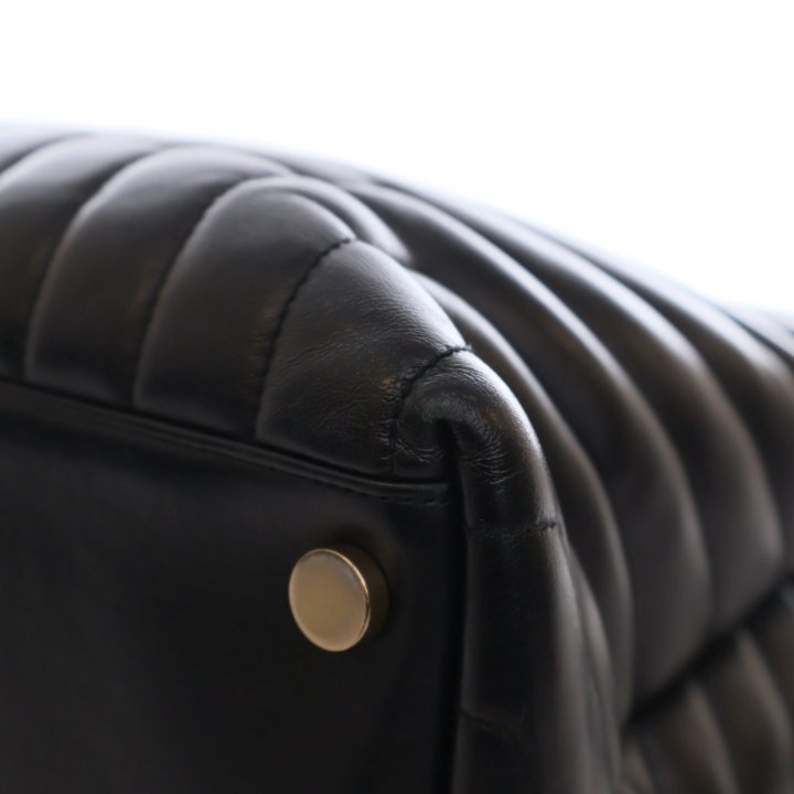 Saint Laurent (YSL) Loulou Large Tote - Luxe Du Jour