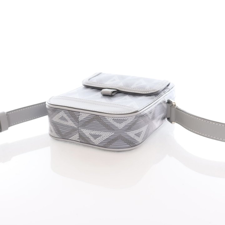Dior Hit The Road Crossbody Bag - Luxe Du Jour