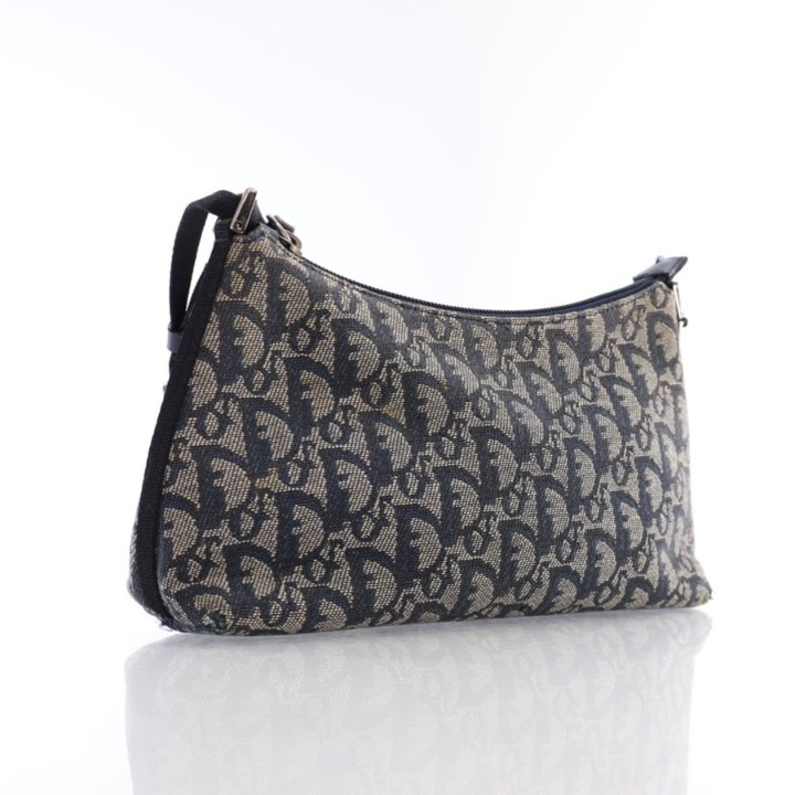 Dior Trotter Shoulder Bag - Luxe Du Jour