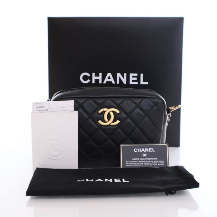 【おもち⠀】裏張りしていますCHANEL ブラックレザー 靴箱付き おもち様専用⠀】裏張りしていますCHANEL ブラックレザー 靴箱付き