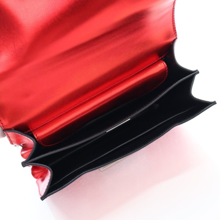 Prada Cahier Bag - Luxe Bag Rental