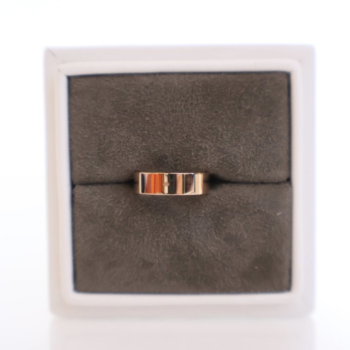 Hermes Kelly Ring Small Model - Luxe Du Jour
