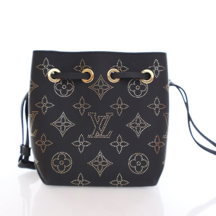Louis Vuitton Pico Bella Mahina - Luxe Du Jour