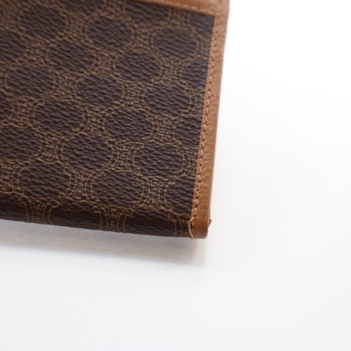 Celine Bifold Wallet - Luxe Du Jour