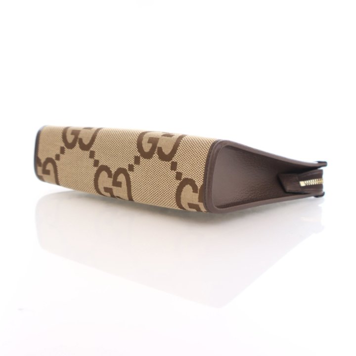 Gucci Jumbo GG Pouch - Luxe Du Jour