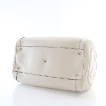 Gucci Soho Boston Bag Luxe Du Jour
