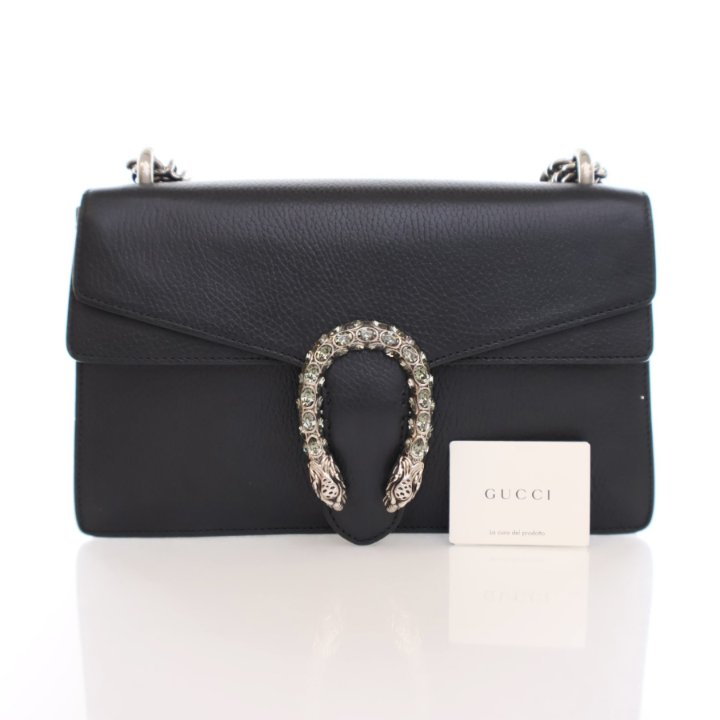 Gucci Small Dionysus - Luxe Du Jour