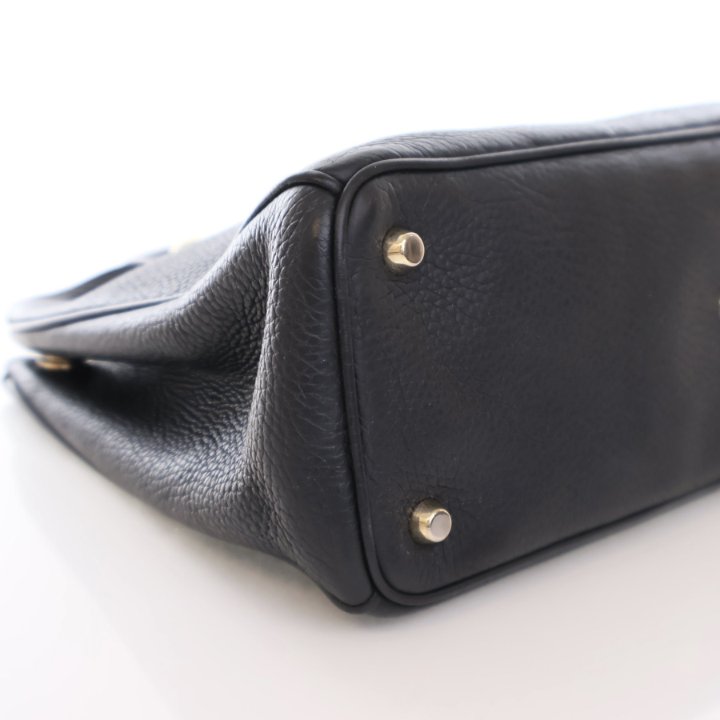 【Dior】DIORISSIMO BAG ディオリシモ レザー バッグ ディオール ディオリッシモ 2WAYバッグ レザー ピンク/グレー Dior