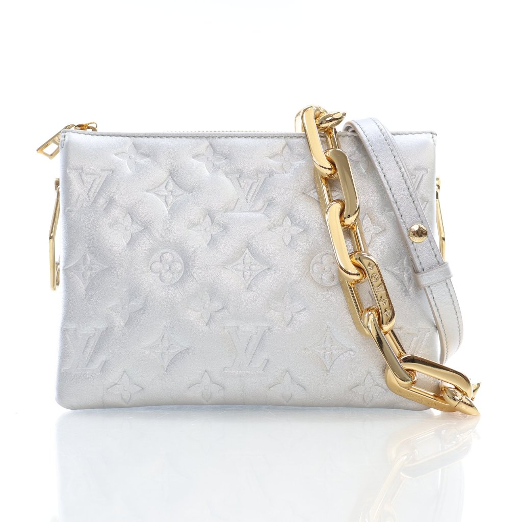 Louis Vuitton Coussin BB - Luxe Du Jour