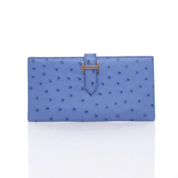 Hermes Bearn Wallet