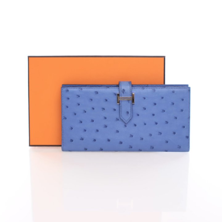 HERMES∽Bearn wallet ベアン ウオレット Bleu Indigo∽パリ速達 083035CK7K_front_wm_1?size=