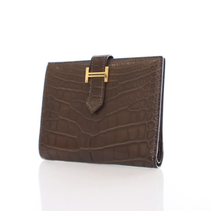 （HERMES）Bearn Compact wallet 2hZU9TPhoOy1jIMHGFkle92lyy0_x7