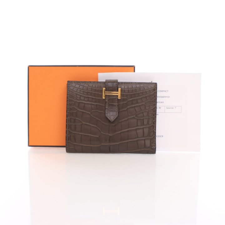 （HERMES）Bearn Compact wallet 2hZU9TPhoOy1jIMHGFkle92lyy0_x7