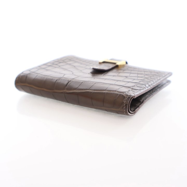 定番＊大人気【HERMES】Portefeuille Bearn Compact Bearn Compact wallet | Hermès USA