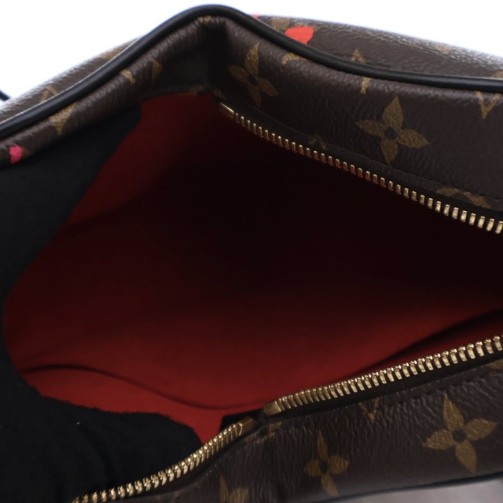 Louis Vuitton Heart Bag - Luxe Du Jour