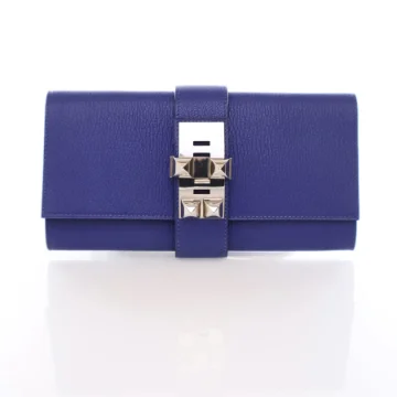 Hermes Medor Clutch