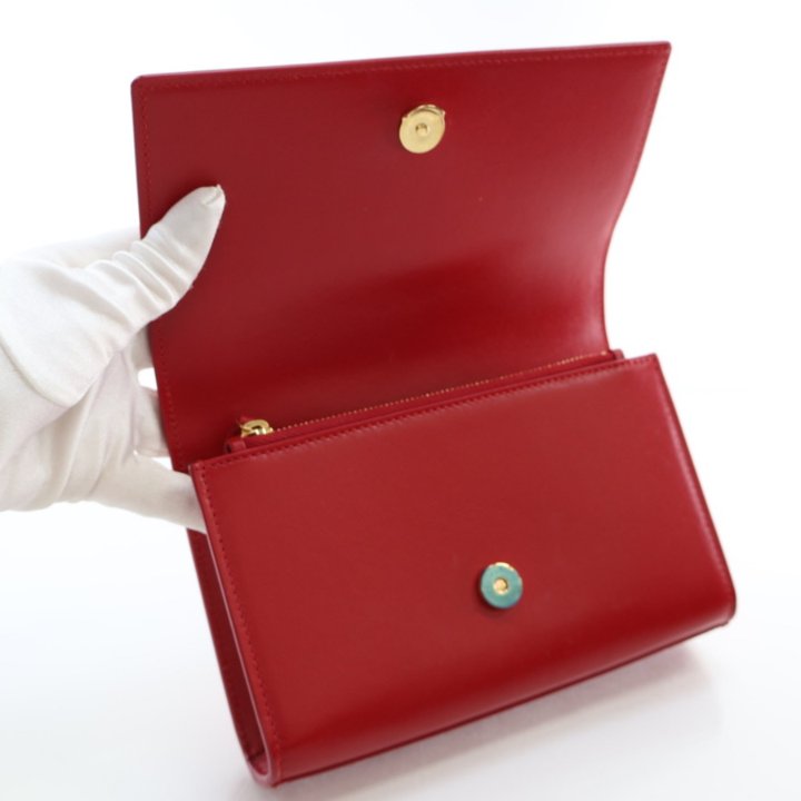 Saint Laurent (YSL) Belt Bag - Luxe Du Jour