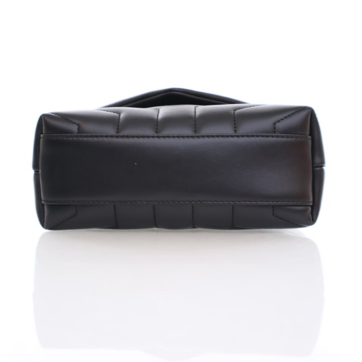 Saint Laurent (YSL) Toy Loulou Bag - Luxe Du Jour