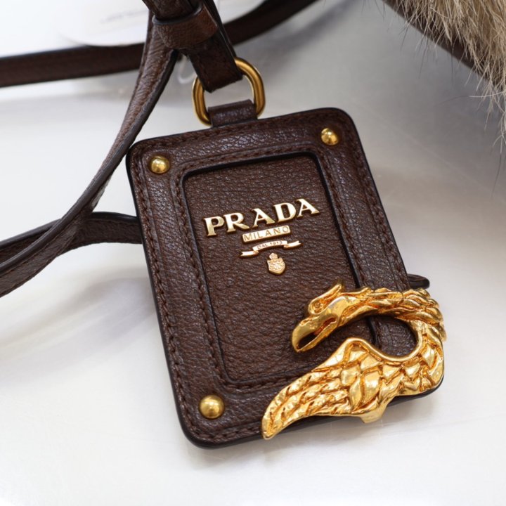 Prada Volpe Crossbody - Luxe Du Jour