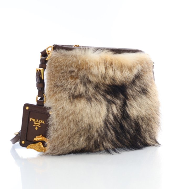 Prada Volpe Crossbody - Luxe Du Jour