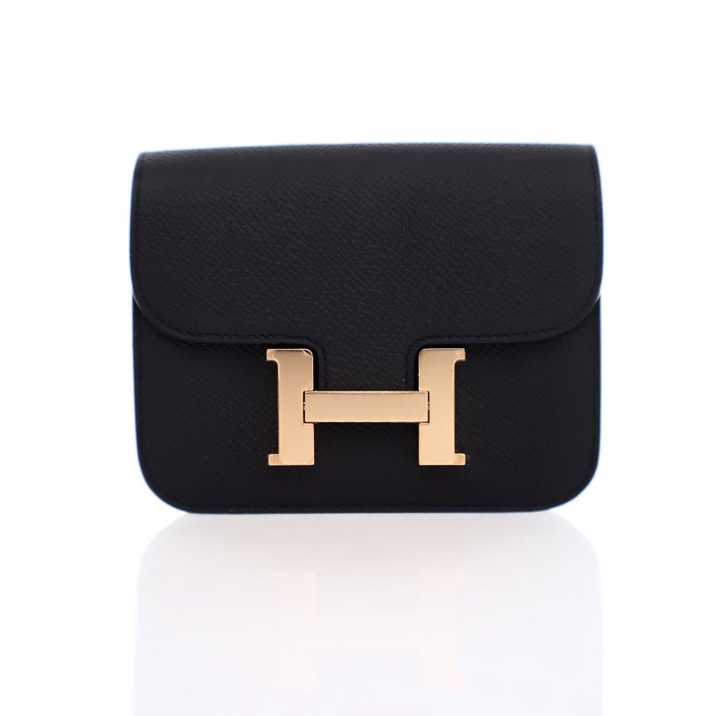 再入荷♪【HERMES】コンスタンス Slim Wallet Epsom & Gold 2hnKeAV4vMi62eN6wAcXxWWMydz_x1