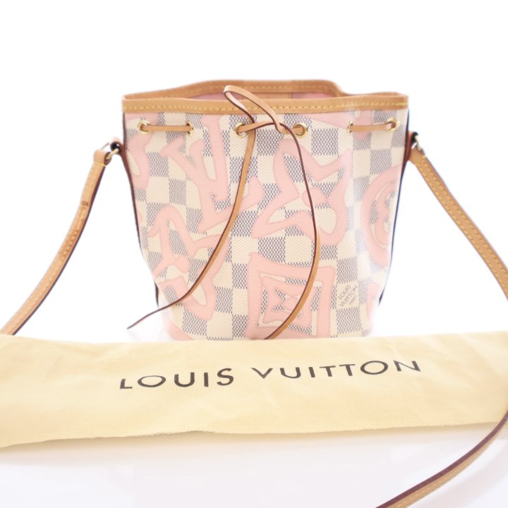 louis vuitton nano noe tahitienne